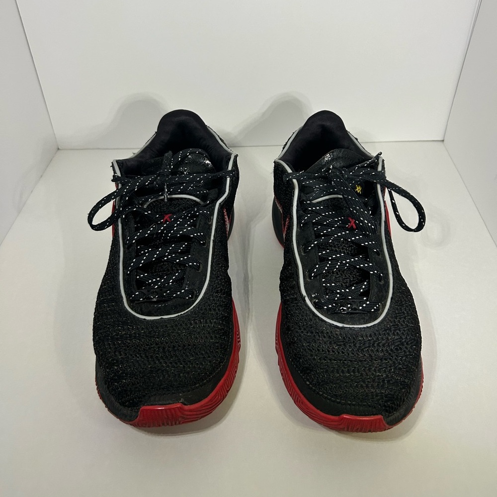Nike LeBron 20 XX ‘Miami Heat’ Men’s Size 10.5